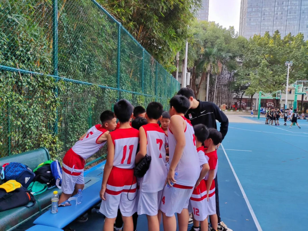 篮球训练英文术语大全_1